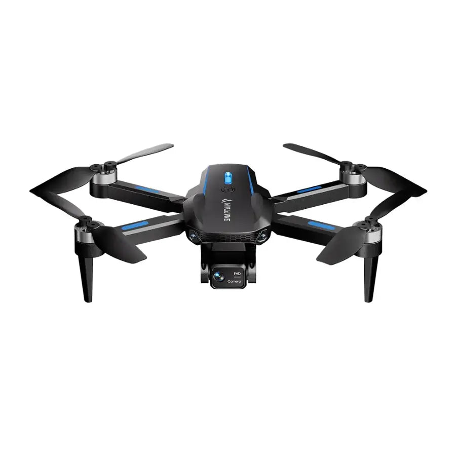 Snaptain - S5C Elite 1080p Drone with Remote Controller - Black