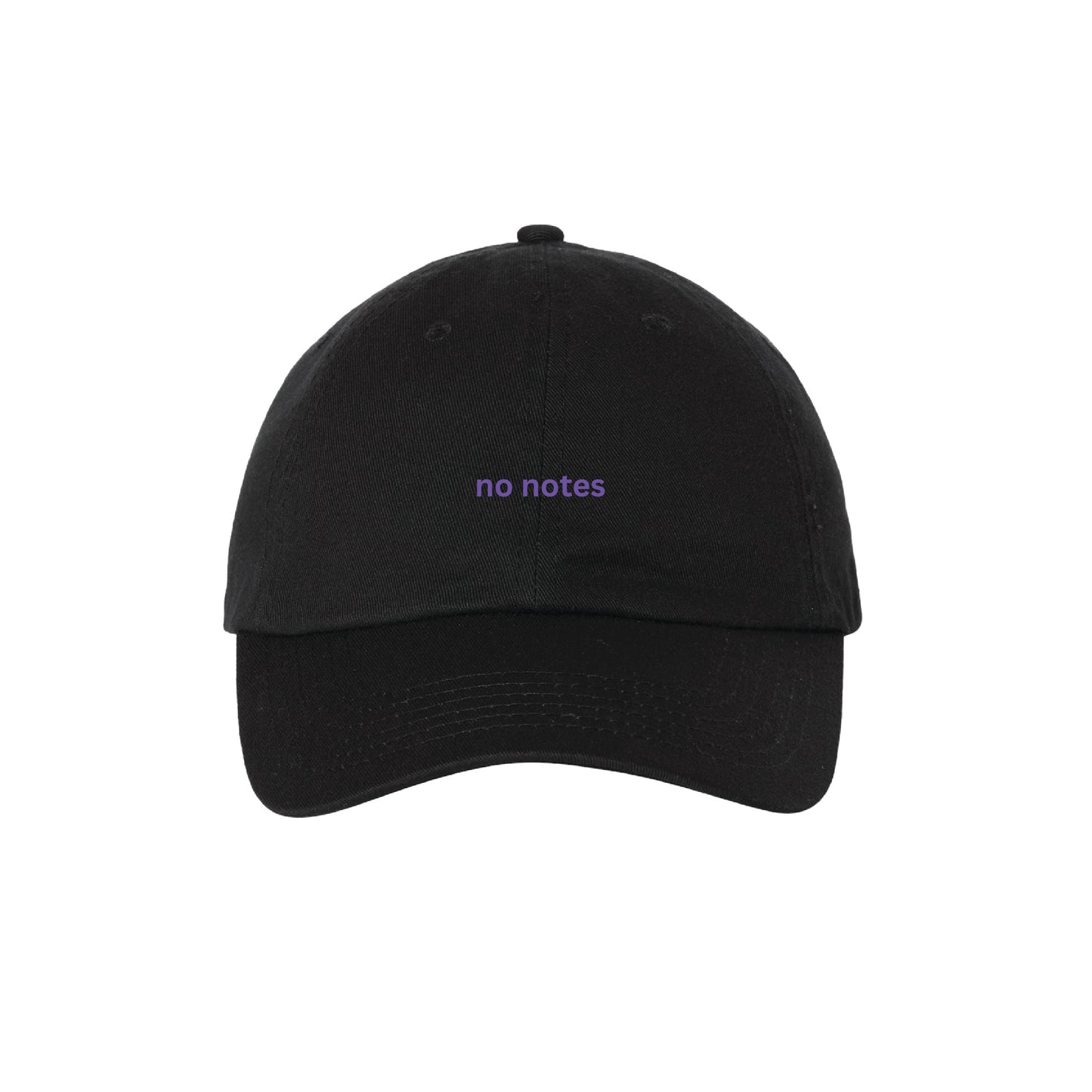 Thinking Caps (No Notes)