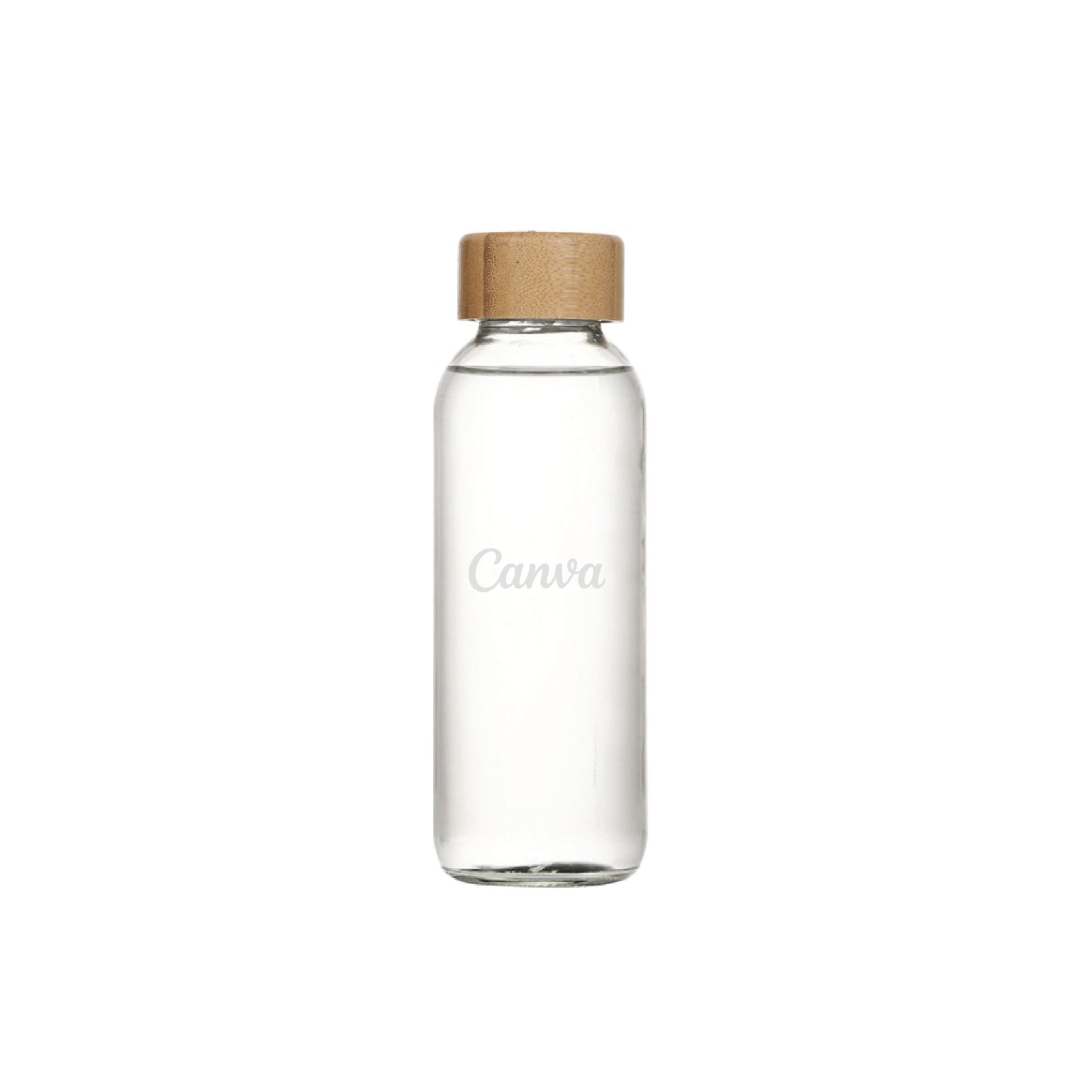 Glass Bottle