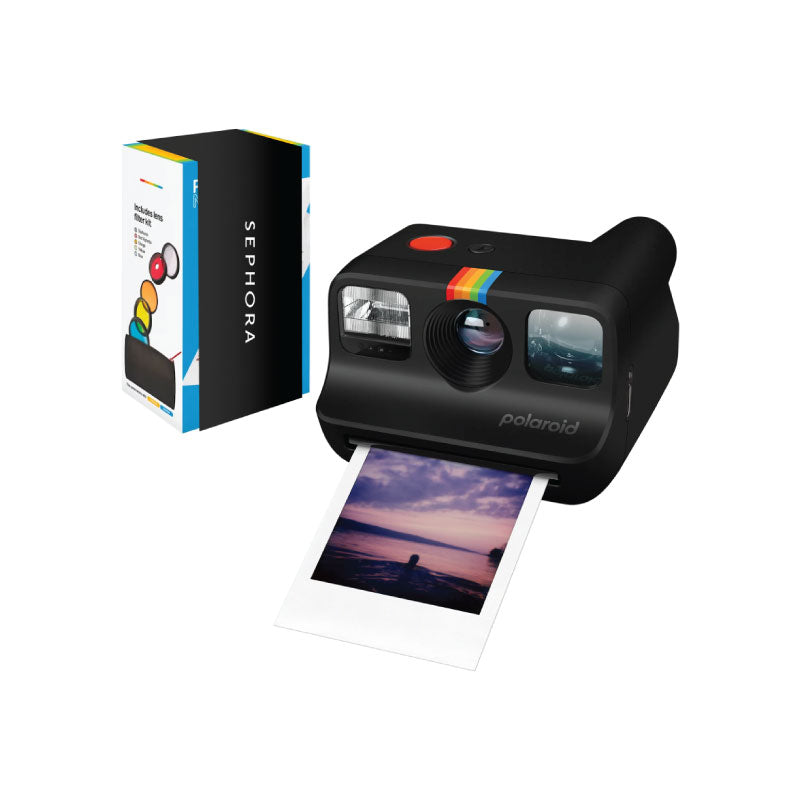 Polaroid ® Go Gen 2 Camera + Film