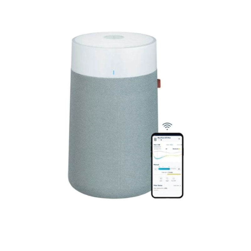 Blueair Silent Smart Air Purifier