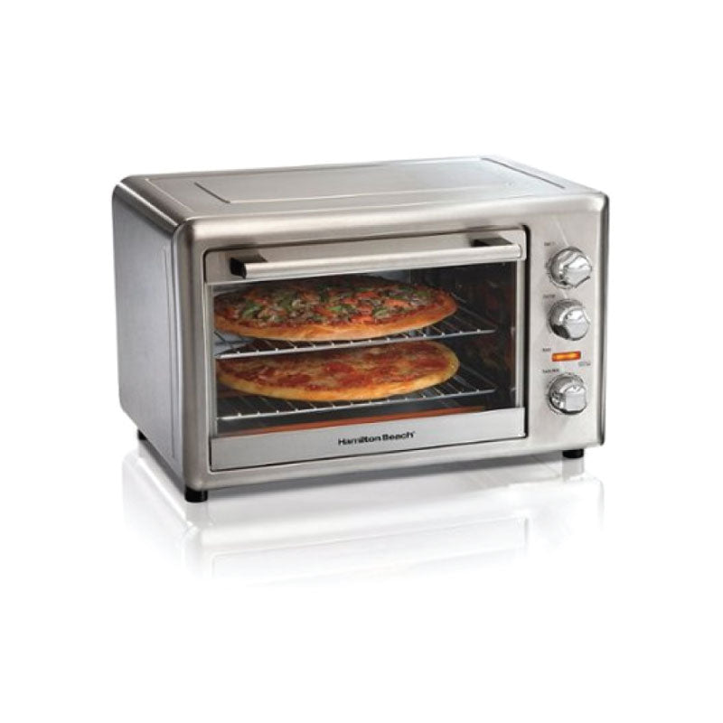 Hamilton Beach Mini Oven