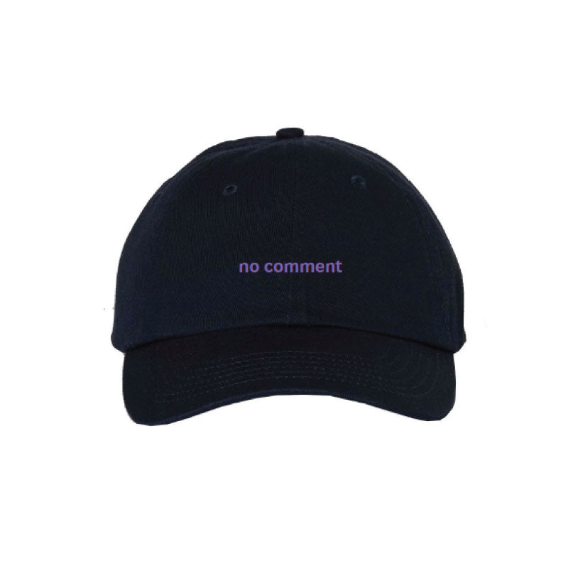 Thinking Caps (no comment)