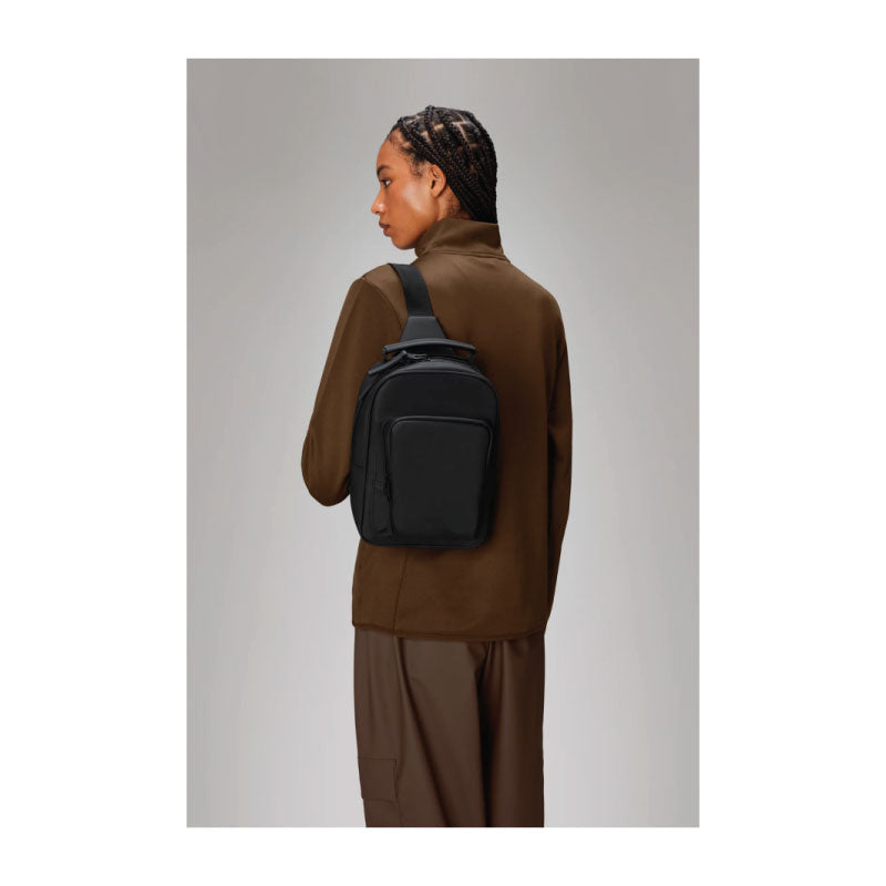Rains Book Daypack Mini