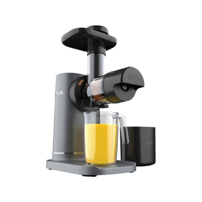 Ninja® Never Clog Cold Juice Press