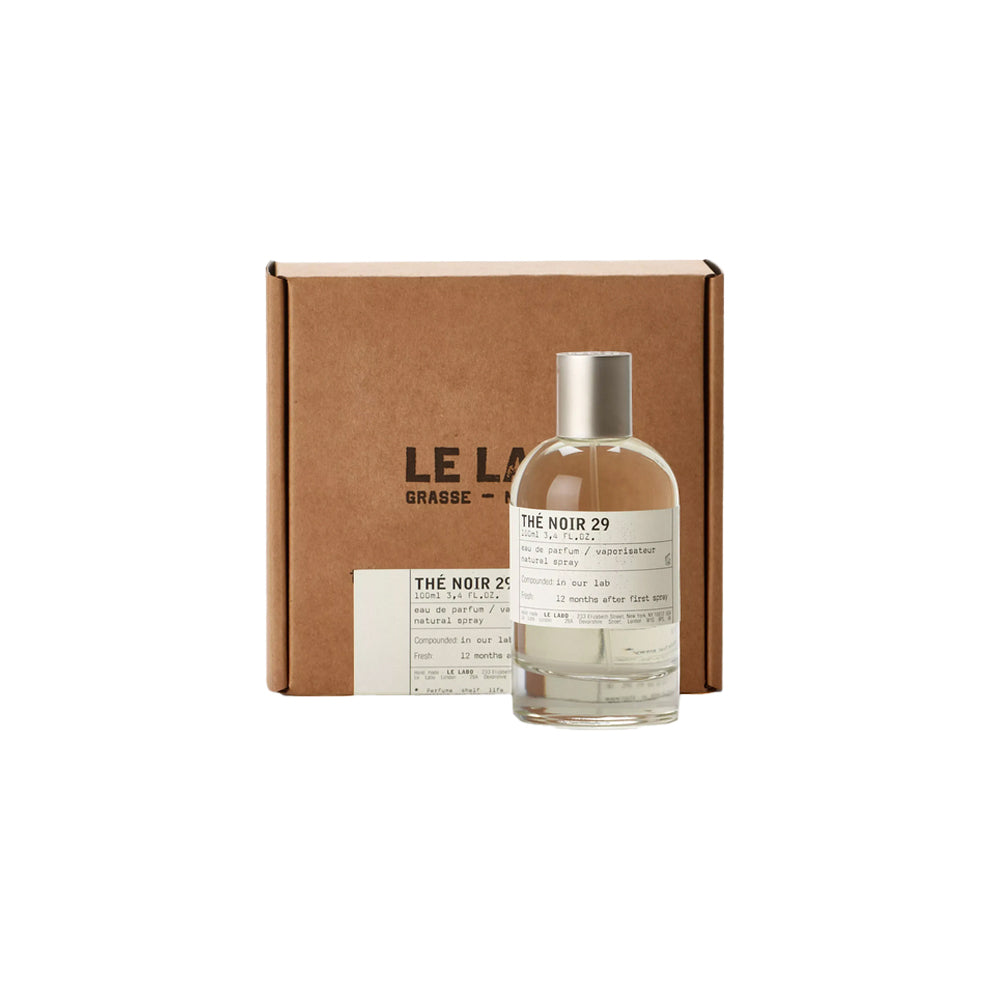 Le Labo Thé Noir 29 Eau de Parfum 100ml