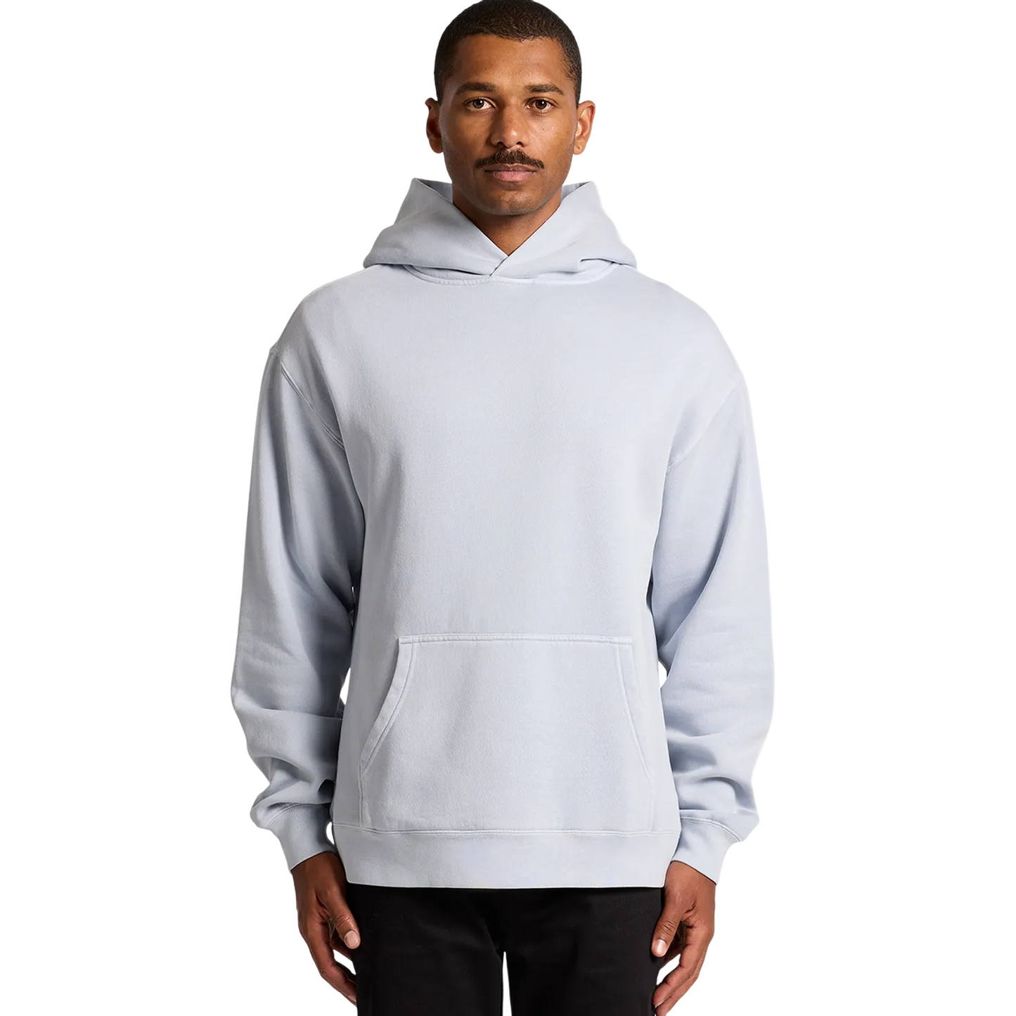 Apparel - ASColour Relaxed Faded Hood