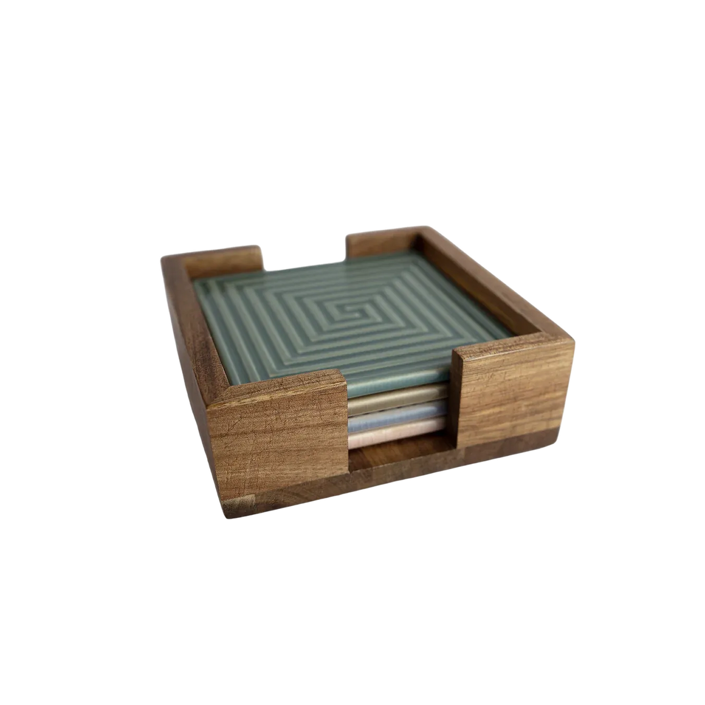 NW Inspired - Northwest Coast Rituals Gift Set