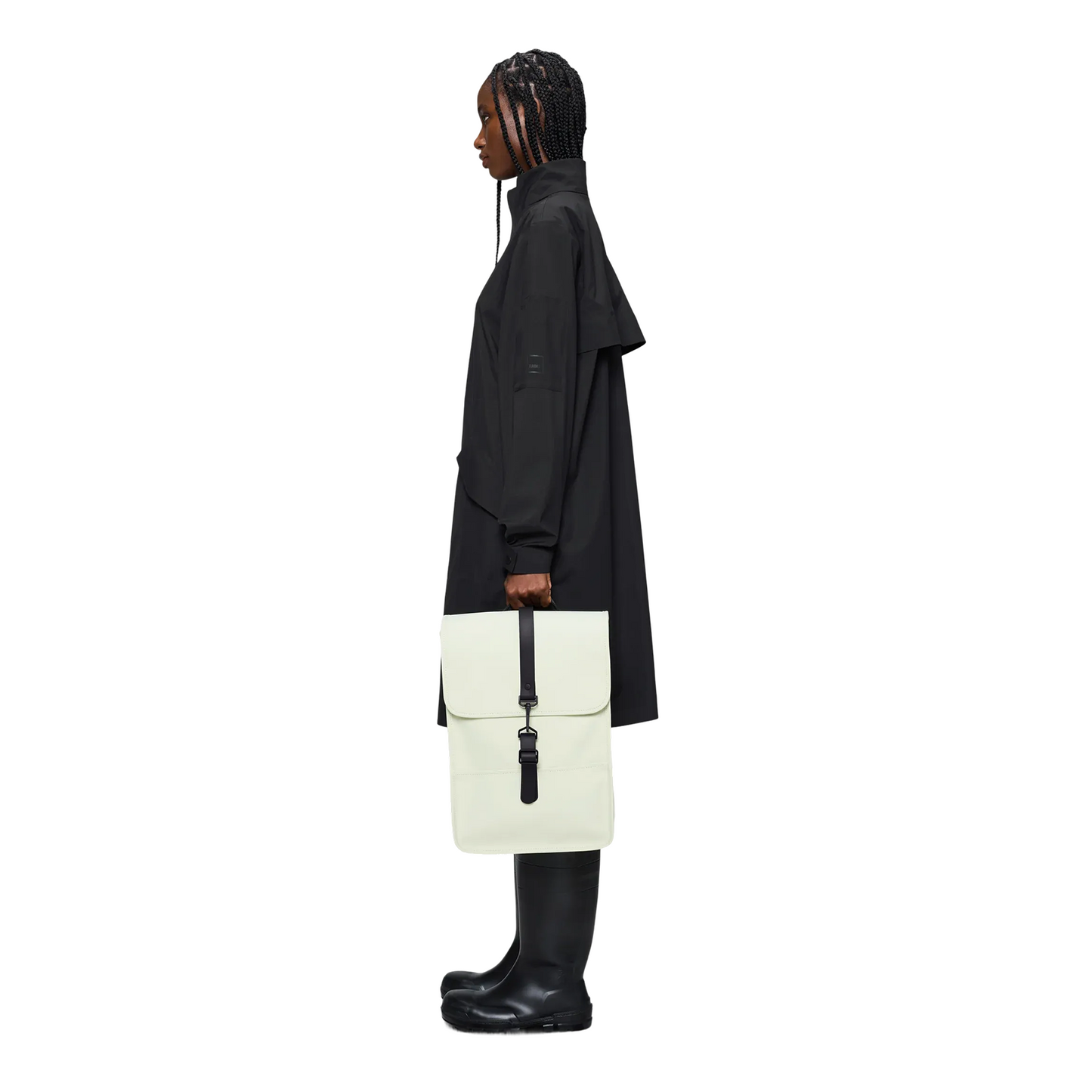 NW Inspired - Rains® Backpack Mini