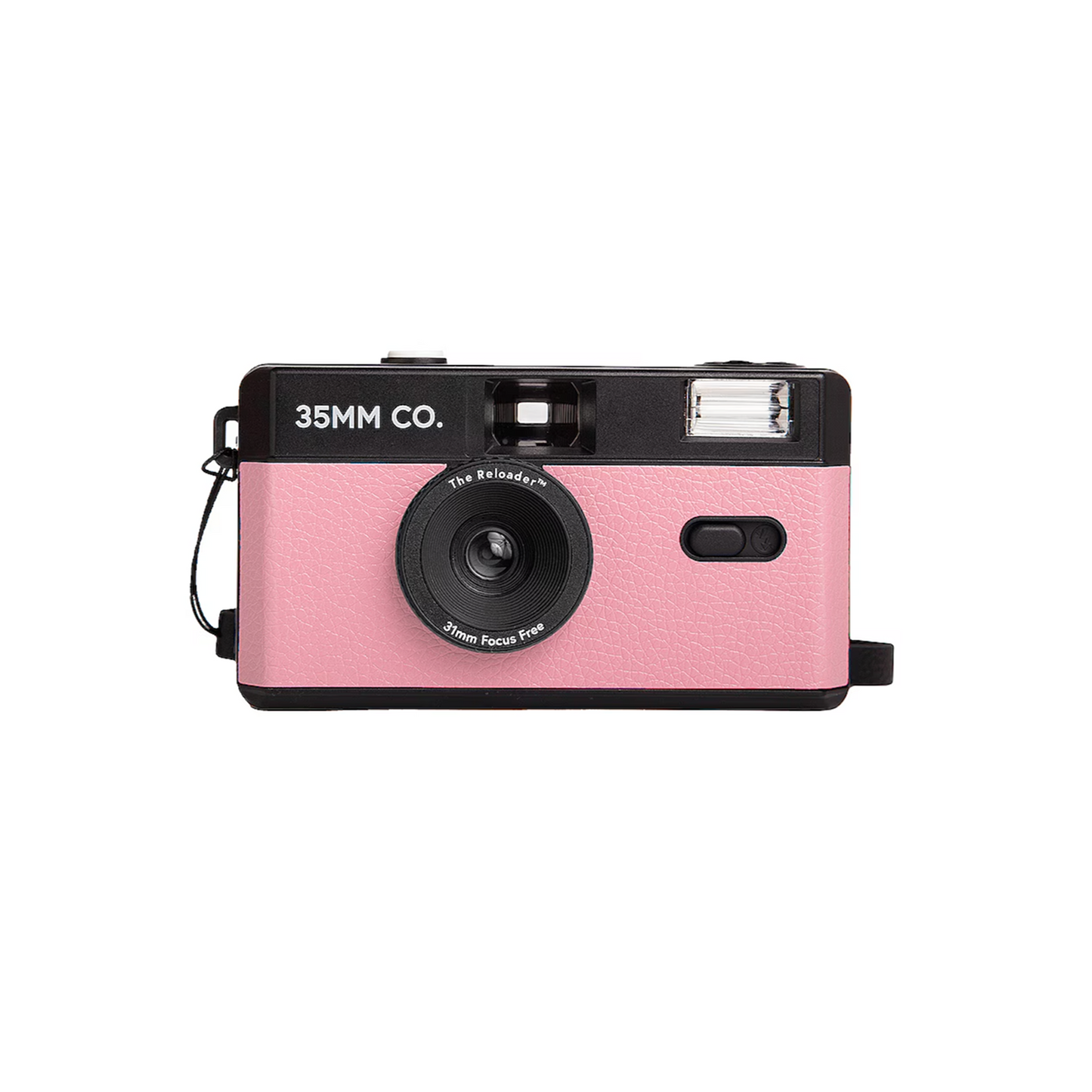 Analog Inspired - The Reloader Reusable Film Camera 35mm