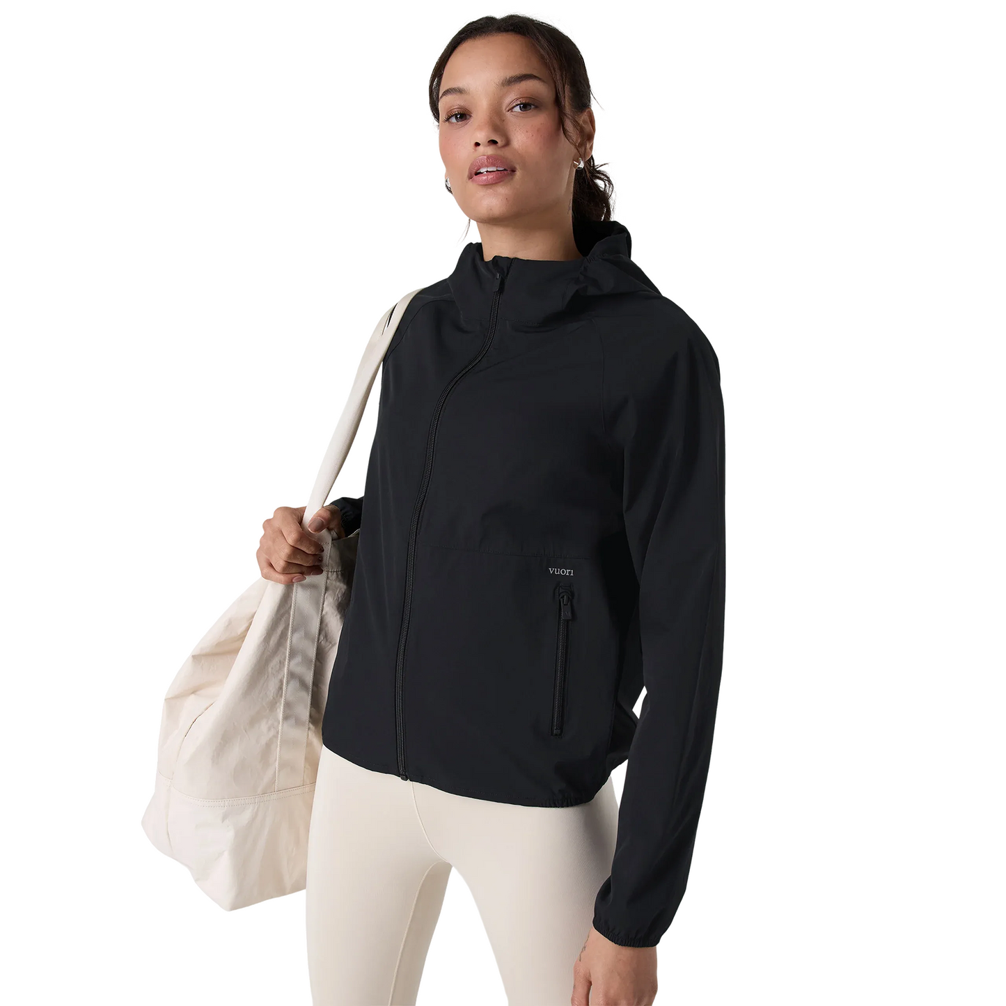 Travel Inspired - Women's Vuori® Renew Trainer Shell