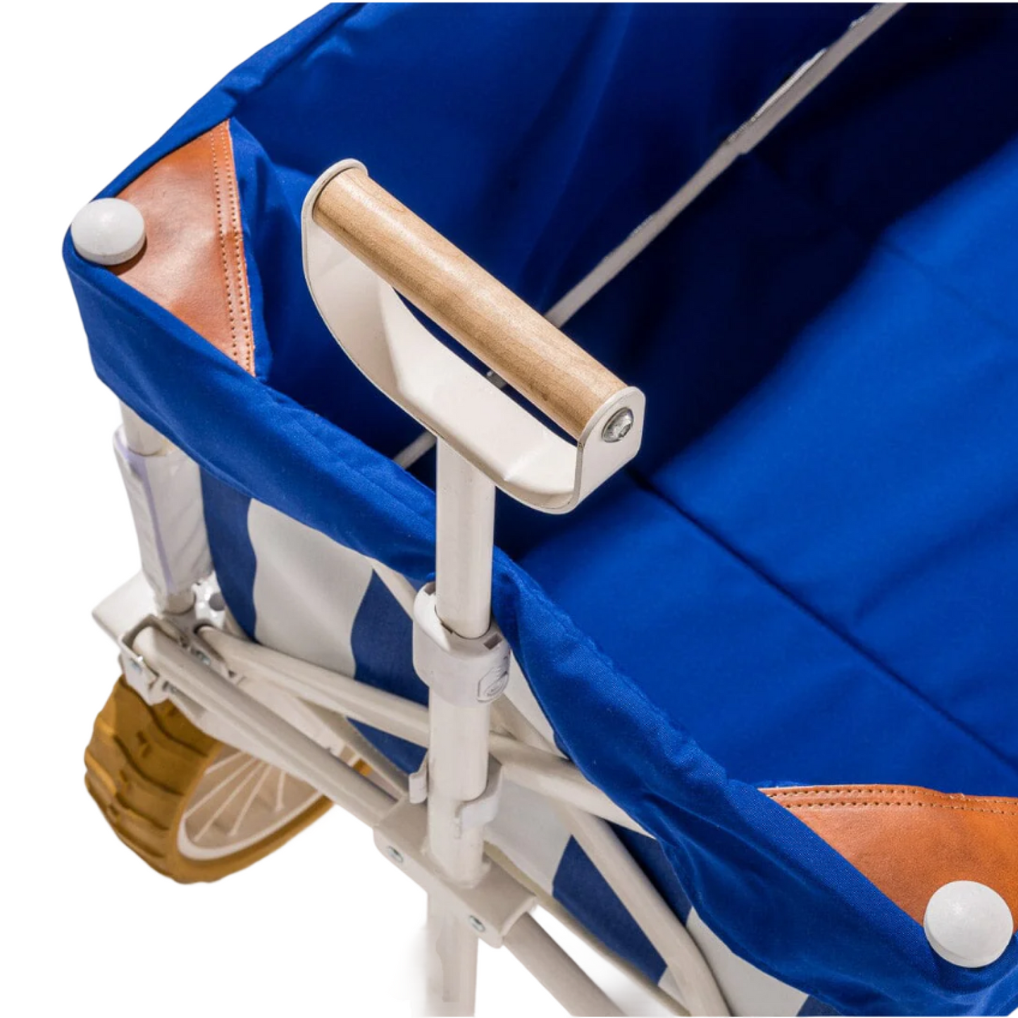 Collapsible Travel Beach Cart
