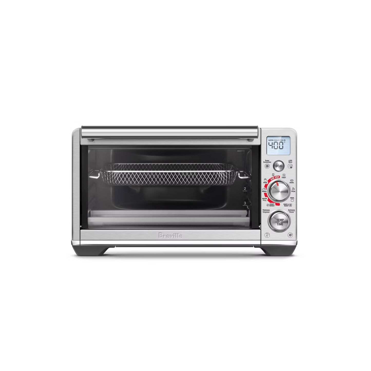 Breville Smartoven Air Fryer Compact