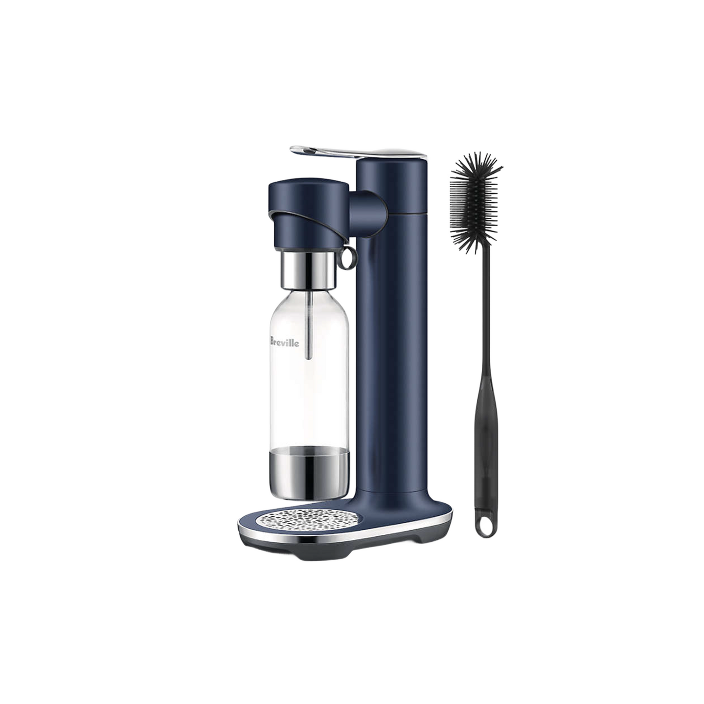 Breville InFizz™ Fusion Sparkling Beverage Carbonator