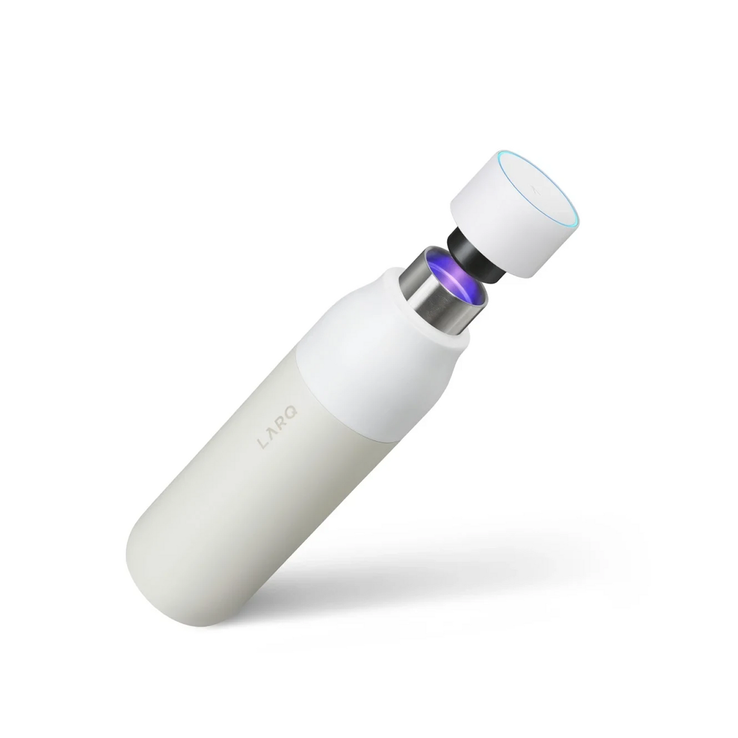 Travel Inspired - LARQ Bottle PureVis™