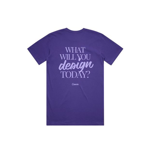 WWYDT T Shirt (CC25)