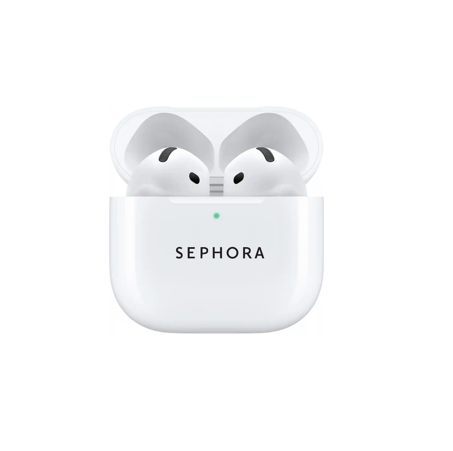 Apple - AirPods 4 - White