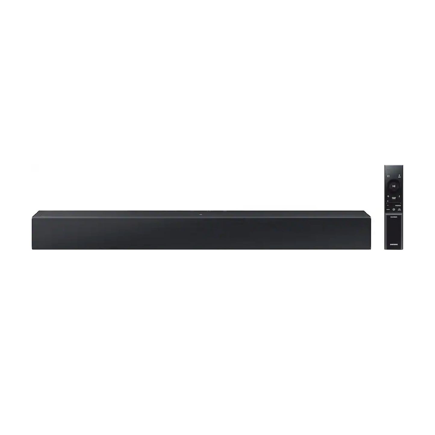 Samsung - C-Series Soundbar with Built-in Woofer