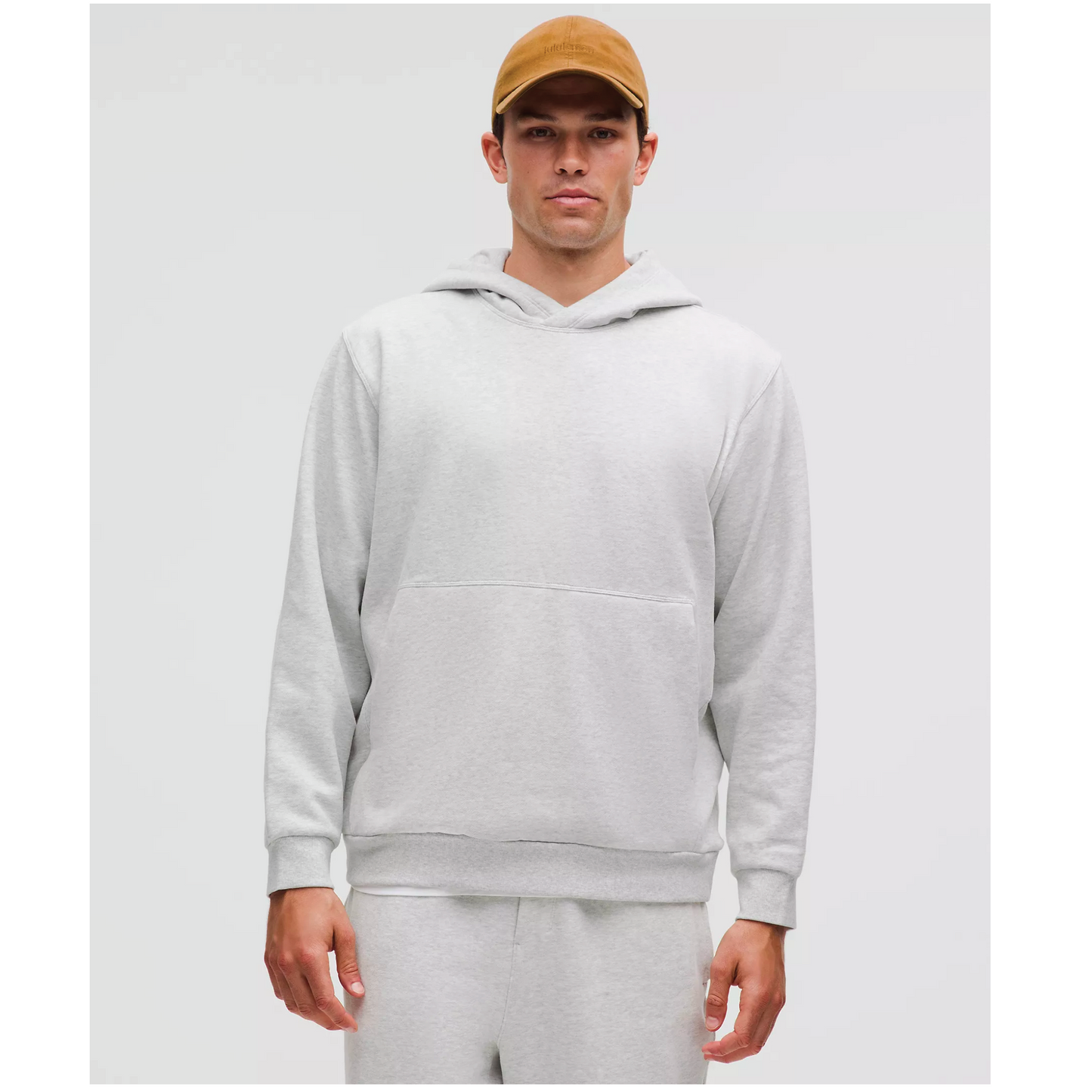 lululemon Steady State Pullover Hoodie - Men's