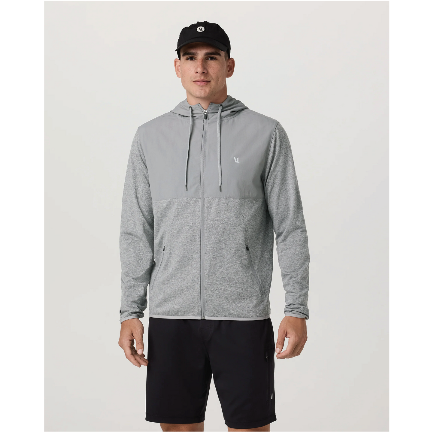 Vuori® Sunday Element Jacket - Men's