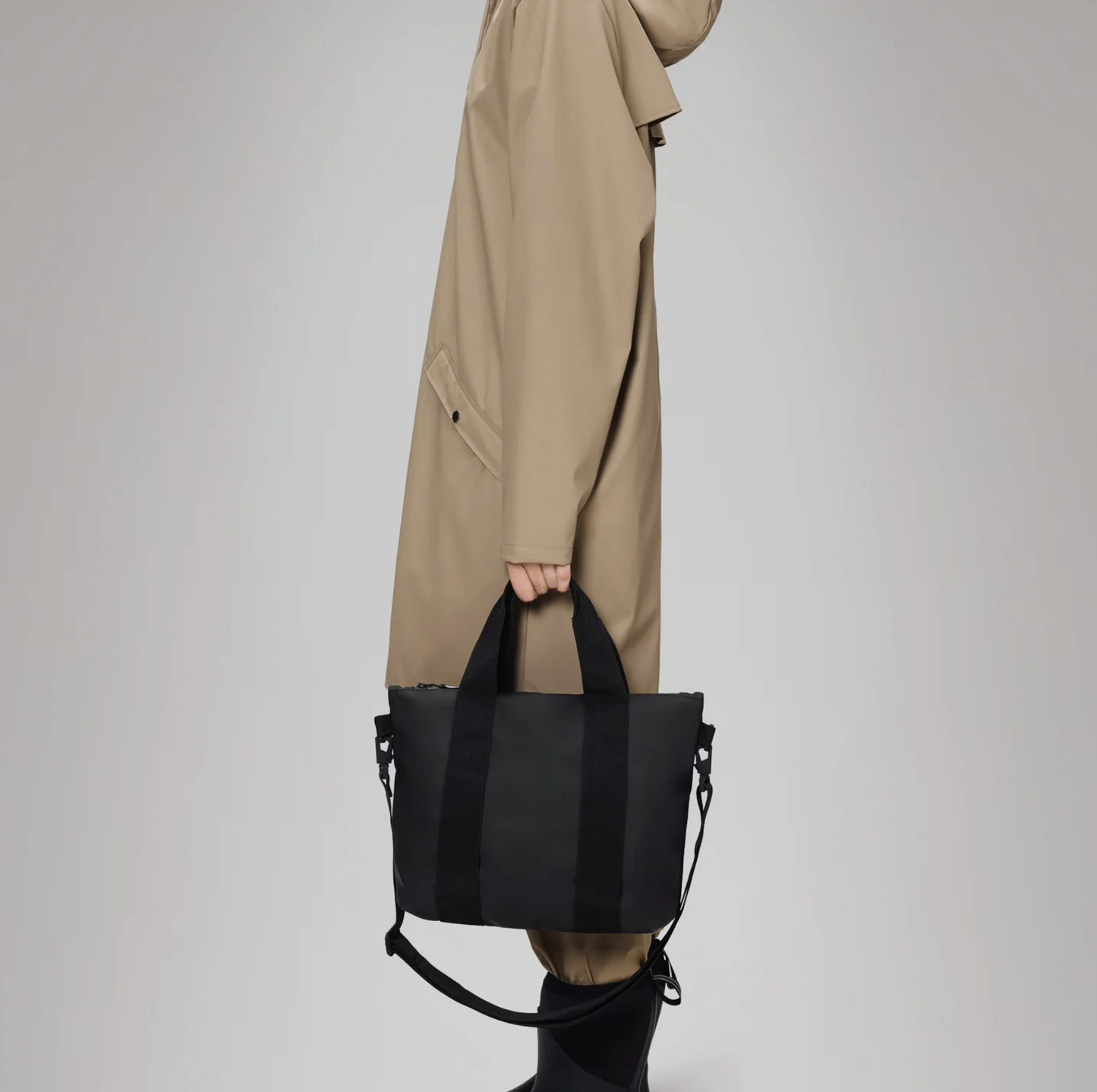 Rains® - Tote Bag Micro