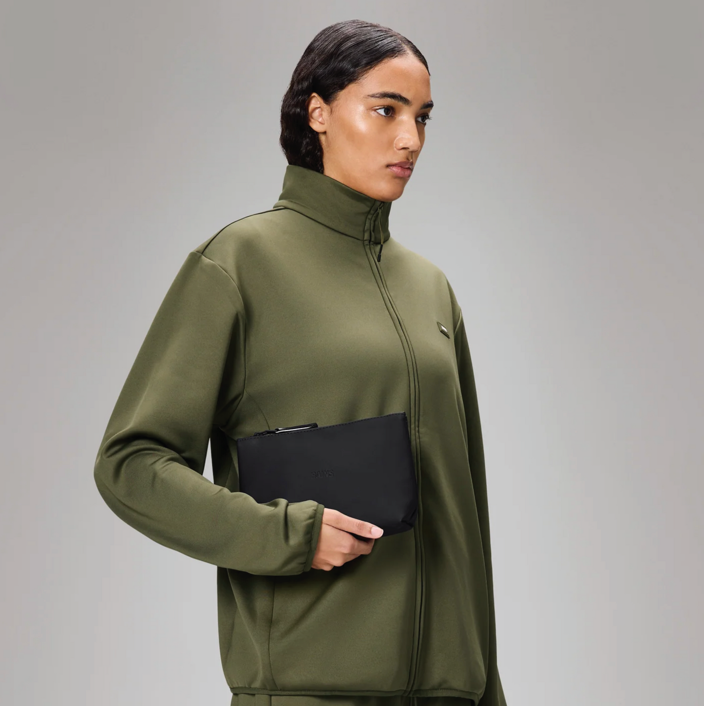 Rains® Cosmetic Bag