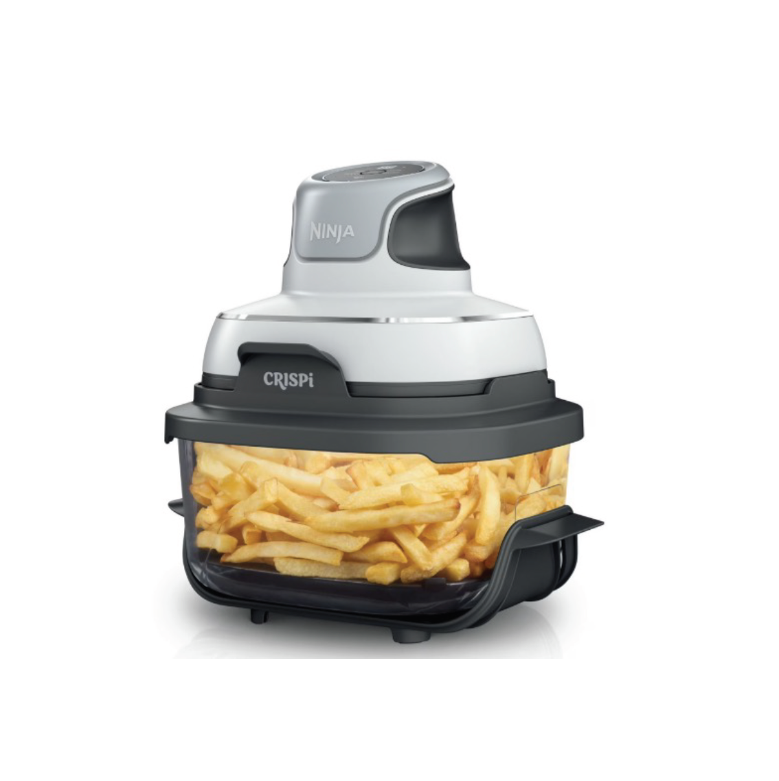 Ninja® Crispi 3-in-1 Glass Air Fryer