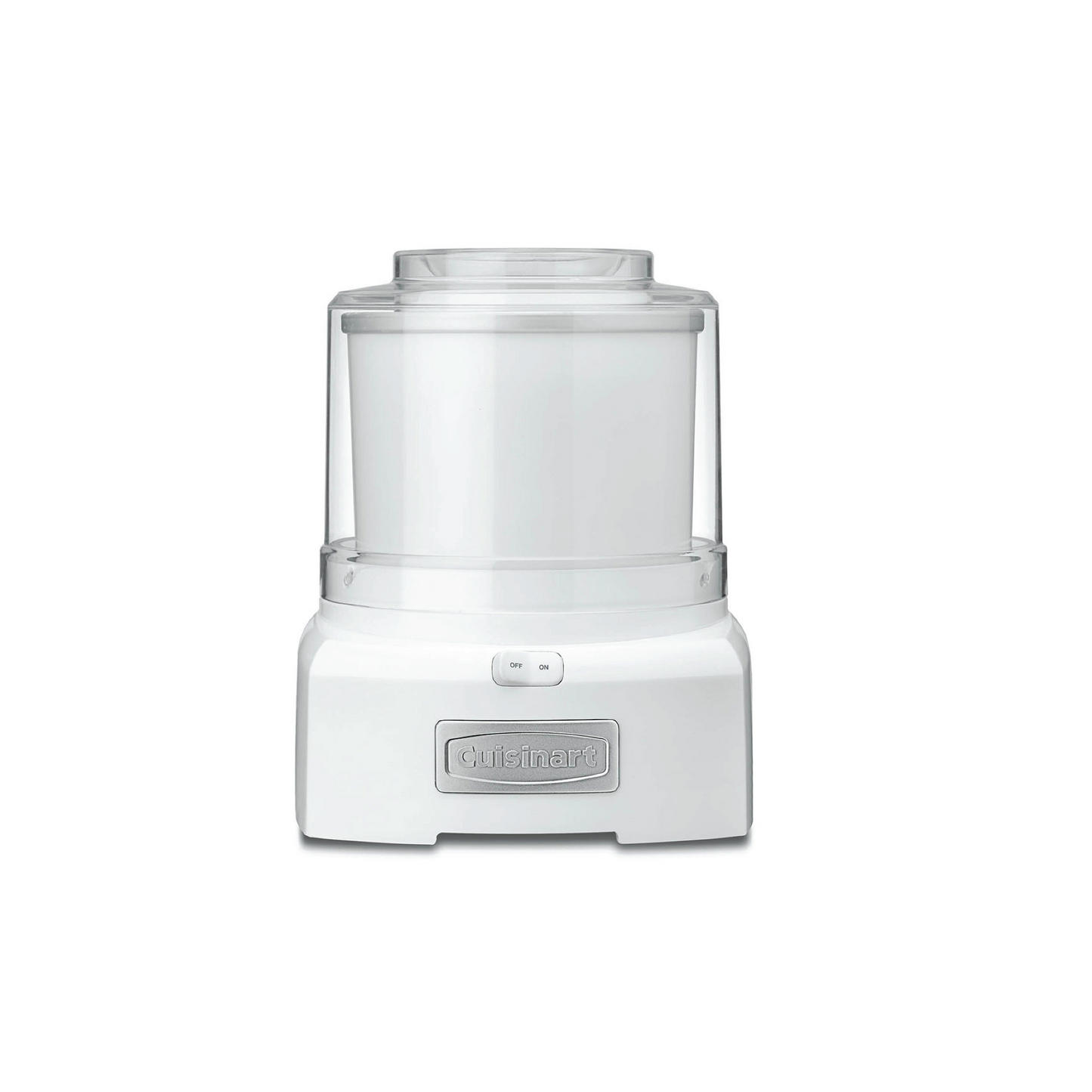 Cuisinart® Frozen Yogurt Ice Cream Sorbet Maker