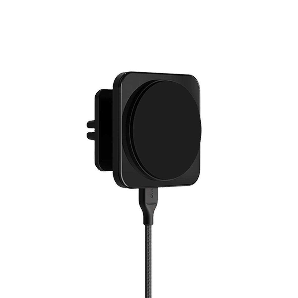 Nomad Car Charge Mount