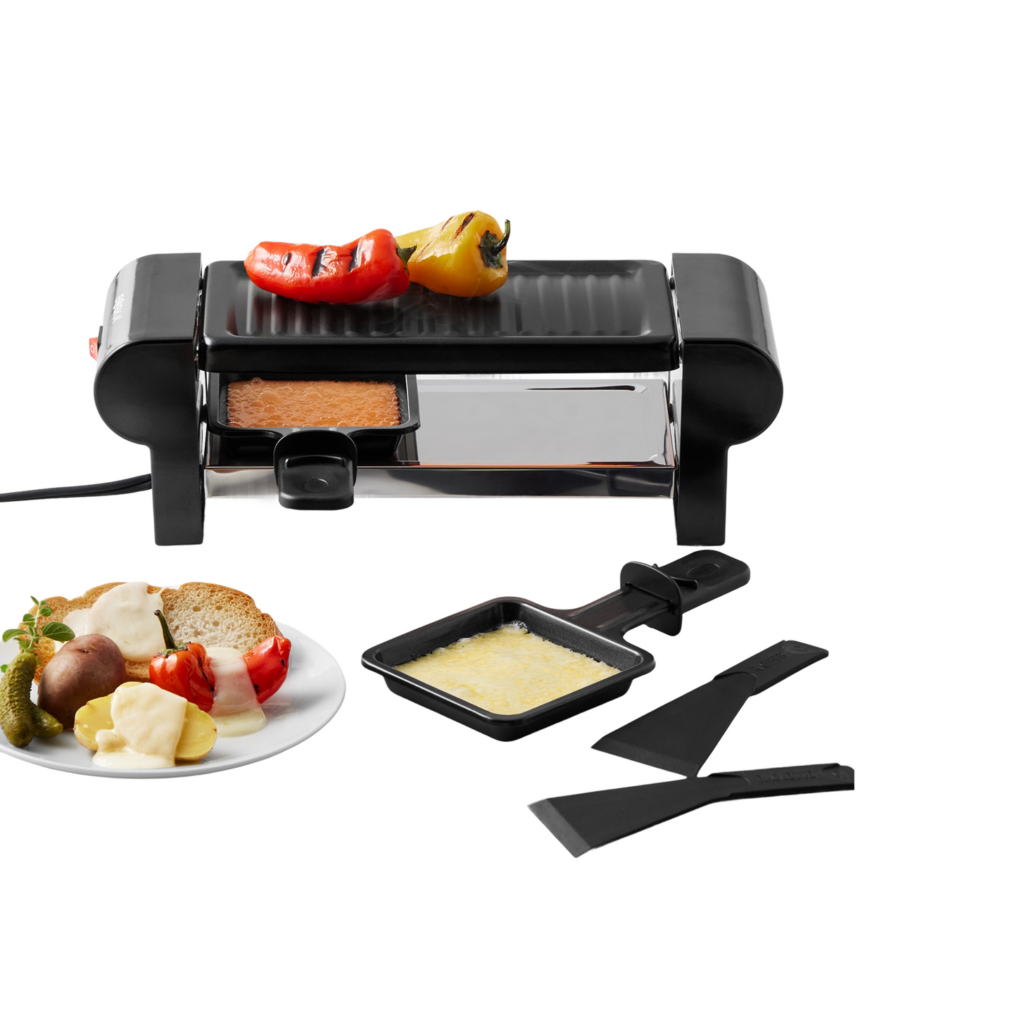 Boska Electric Mini Raclette