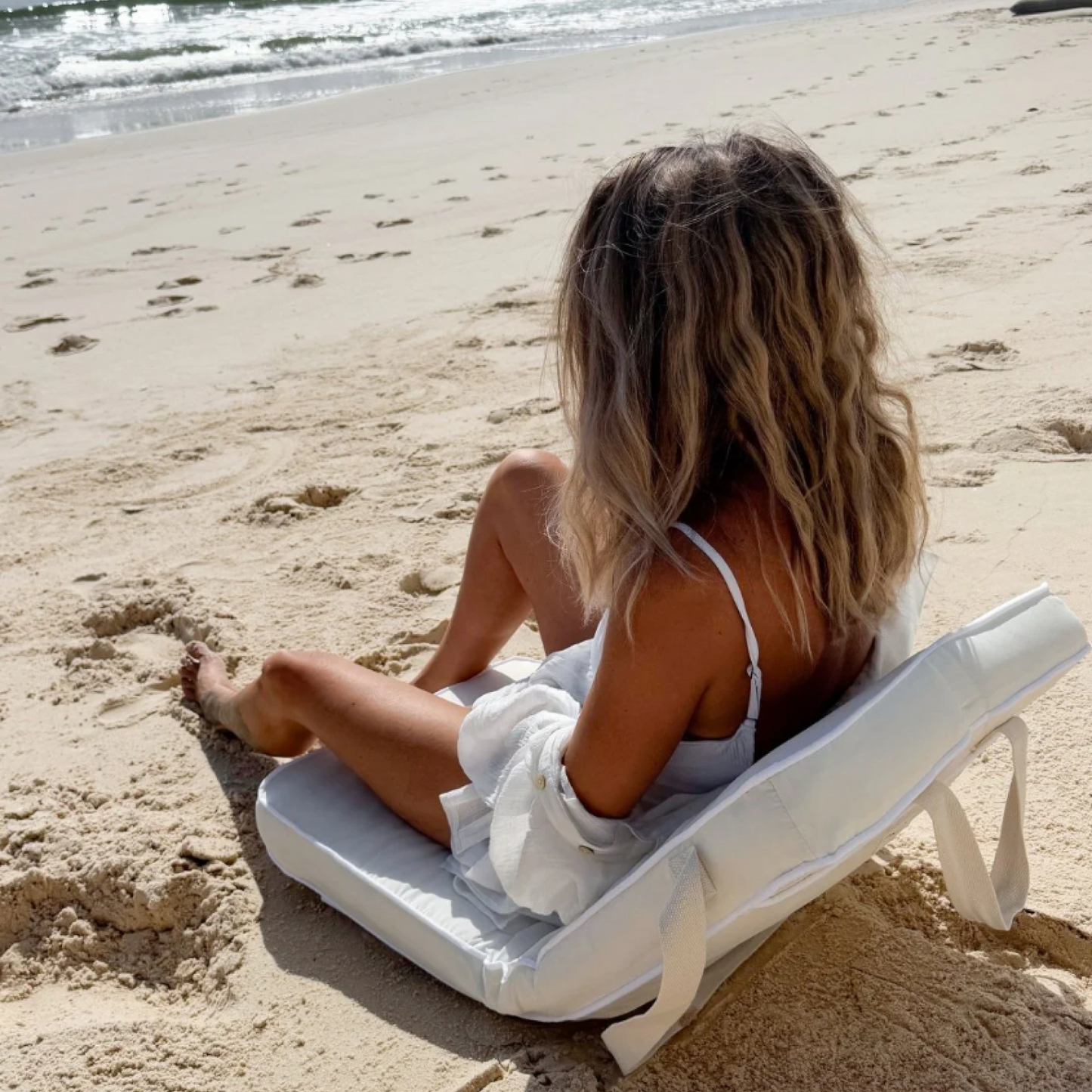 Sunnylife Take Anywhere Chair
