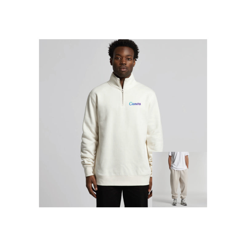 From-Home Sweatsuit