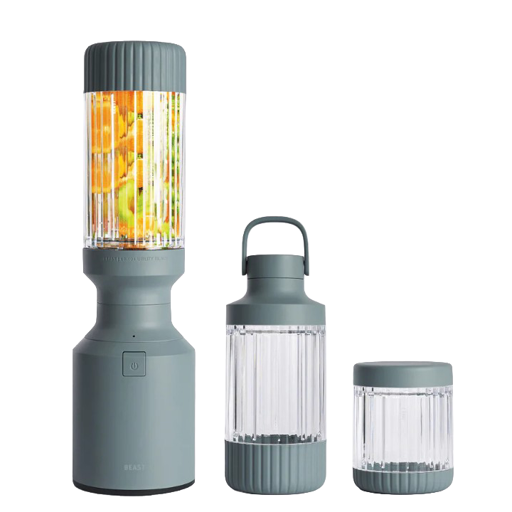 Beast Mini Blender