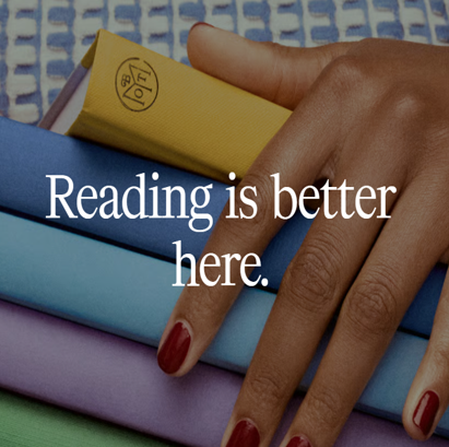 Book of the Month Subscription - 6 Month