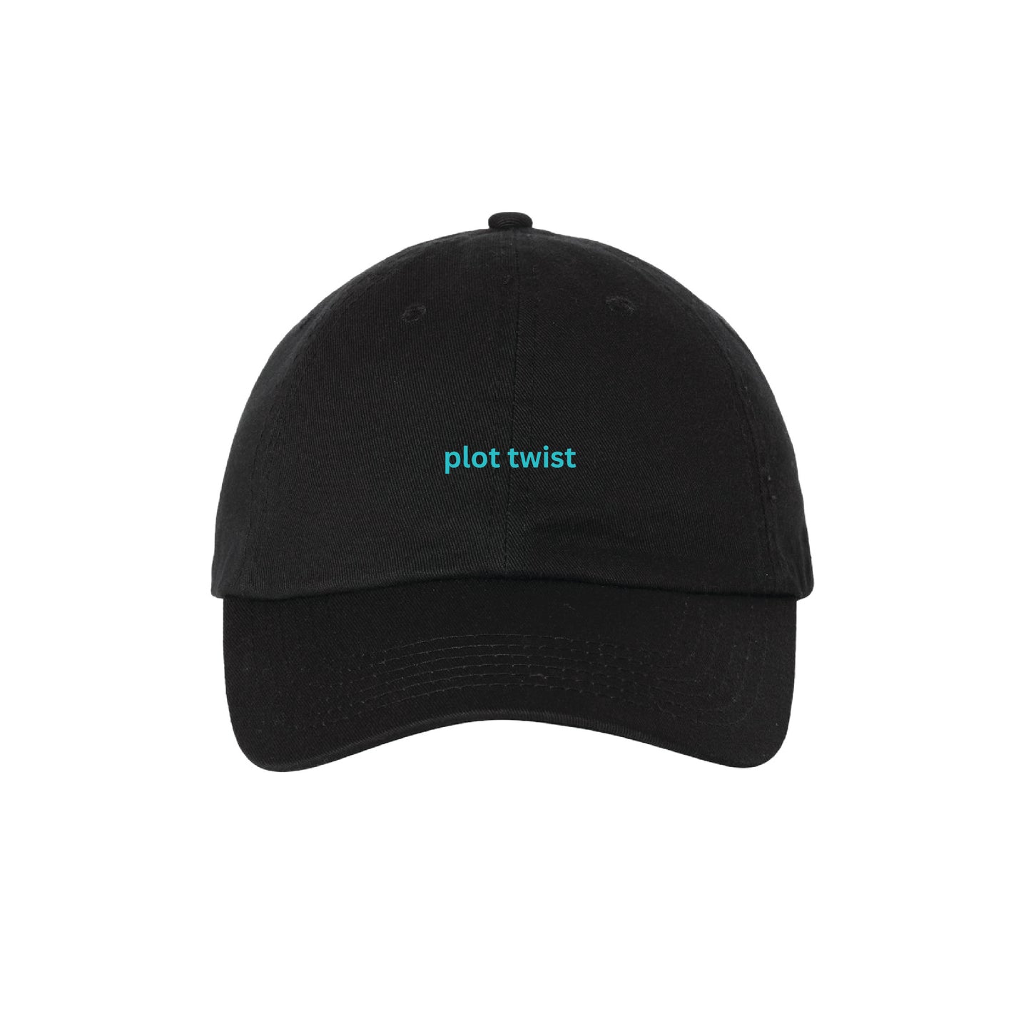 Thinking Caps (Plot Twist)
