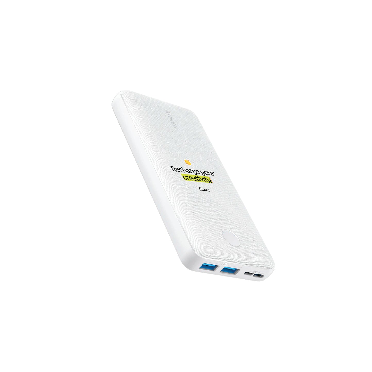 Anker Powerbank