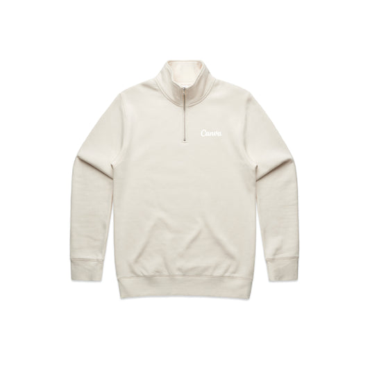 AsColour® 1/2 Zip