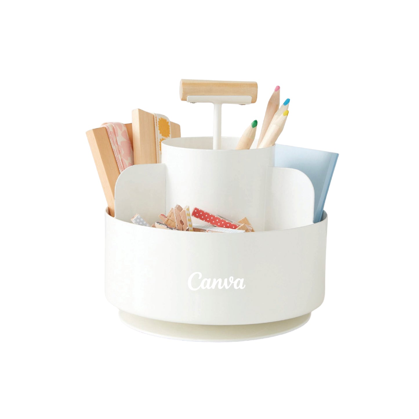 Lazy Susan Desktop