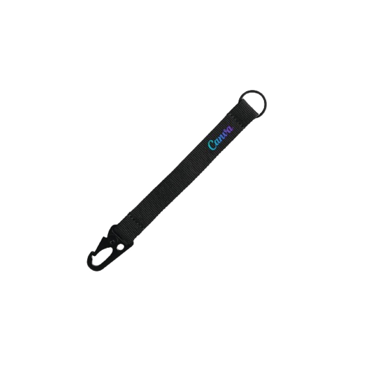 Keychain w/ Clip