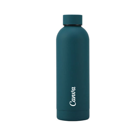 Stainless Steel Water Bottle - 750ml