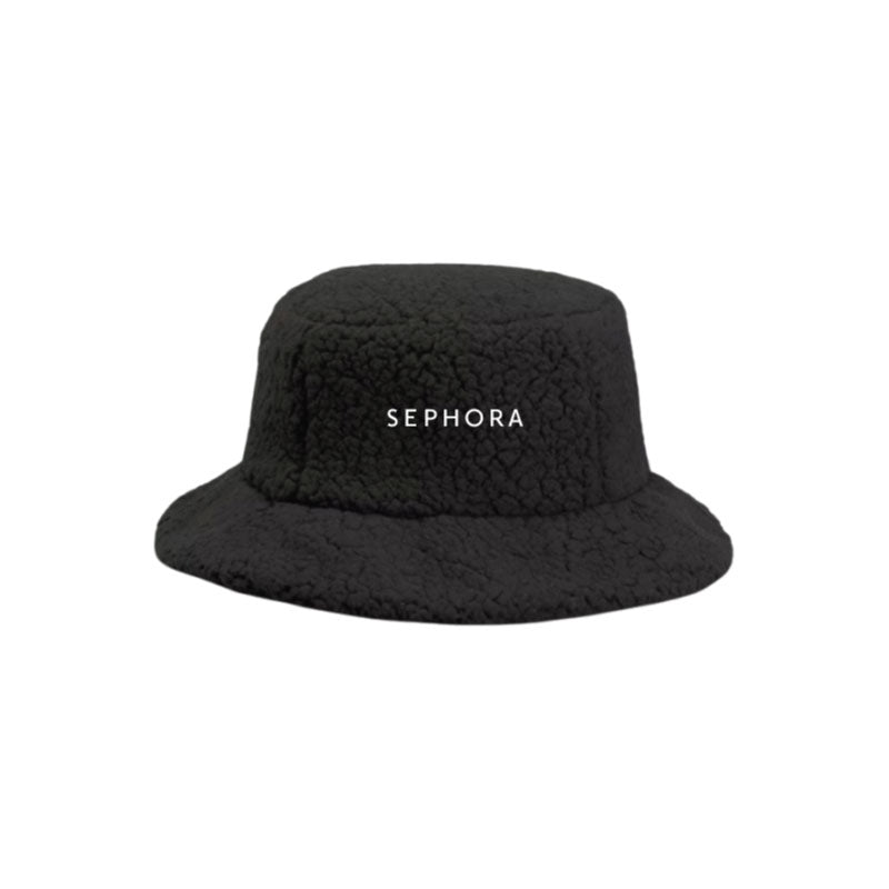 Sherpa Bucket Hat