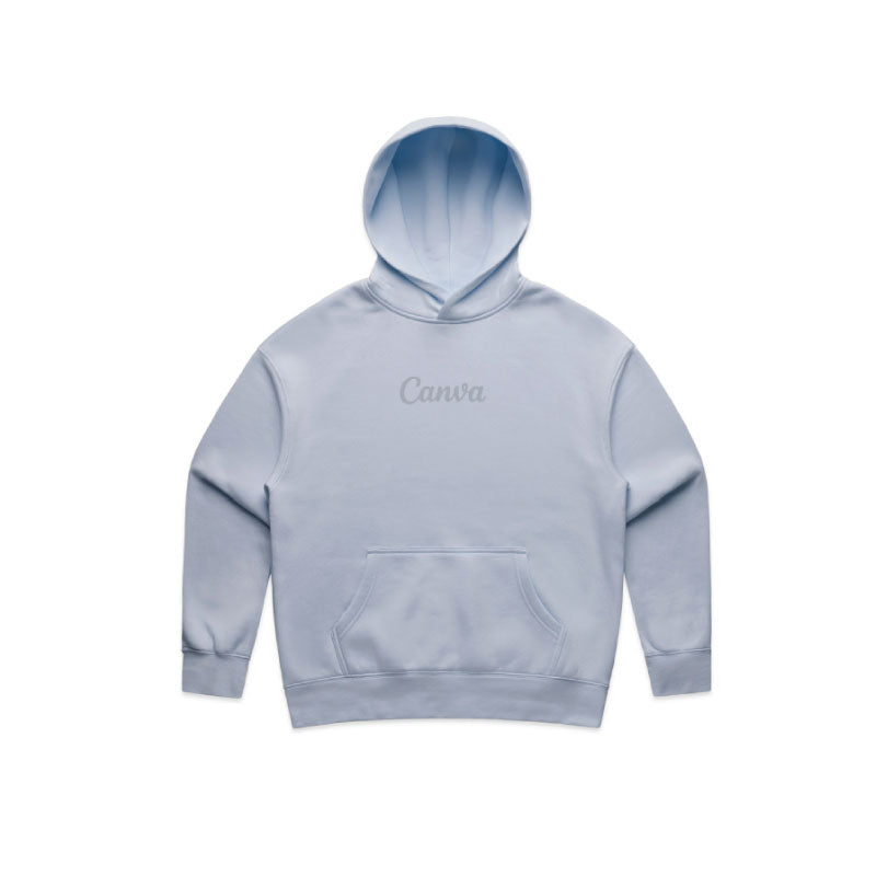 Relaxed Hoodie