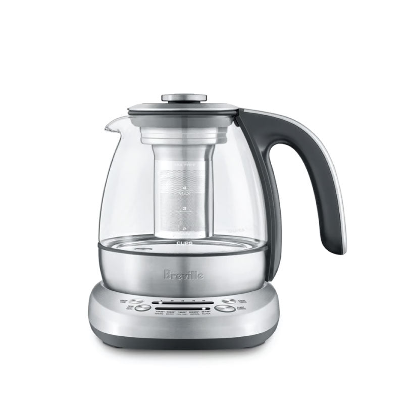 Breville Smart Tea Infuser Compact