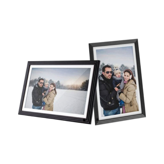 Aluratek Home Wifi Digital Photo Frame