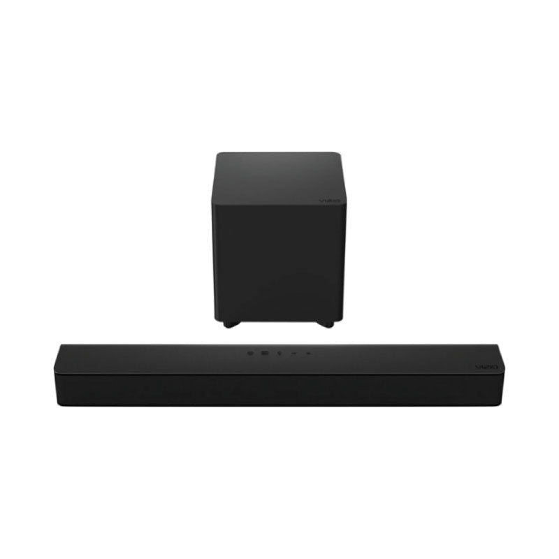 Vizio® - 2.1 channel V series Home Theater