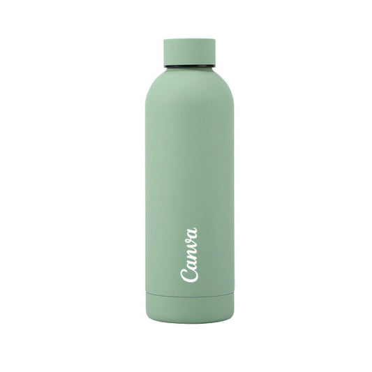 Stainless Steel Water Bottle - 750ml