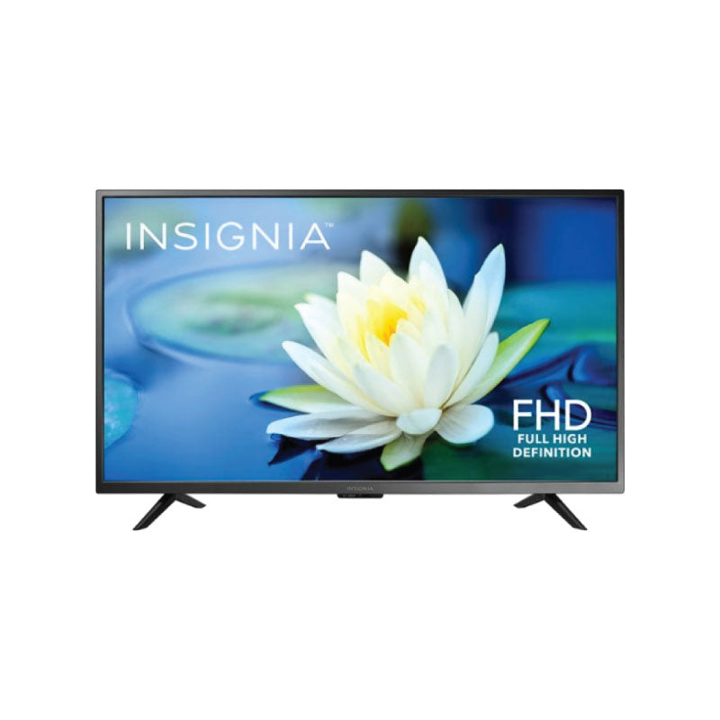 Insignia® - 40” LED HD Smart TV