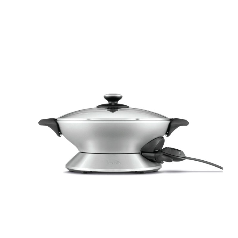 Breville Hot Wok