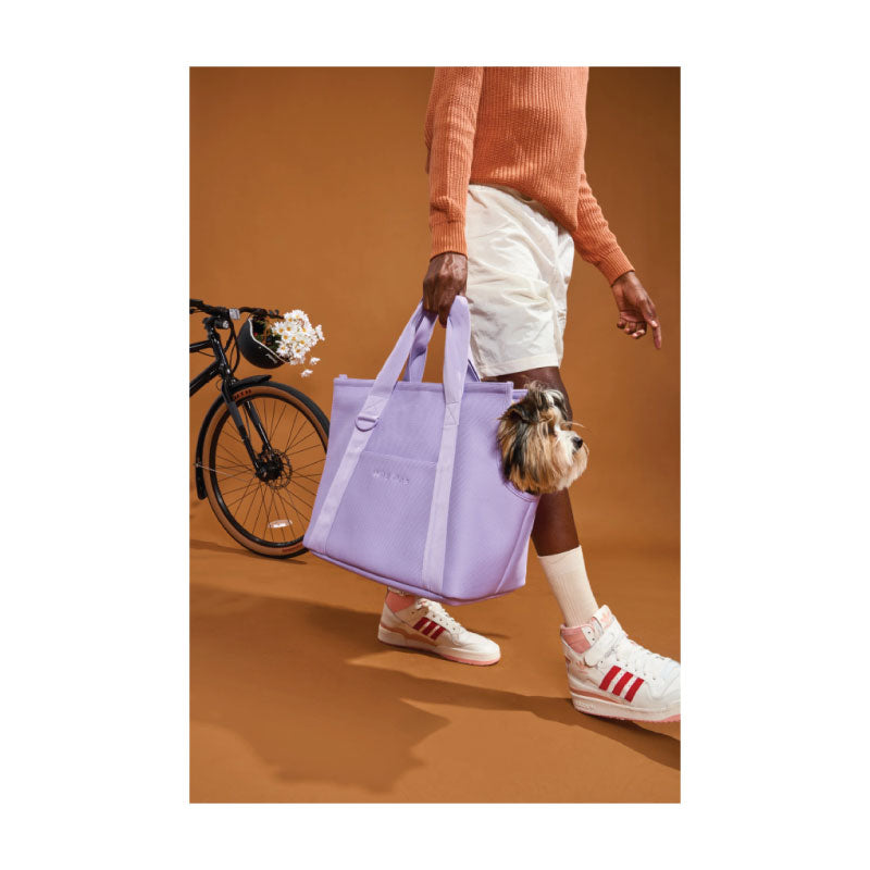 Everyday Carrier Tote - Custom