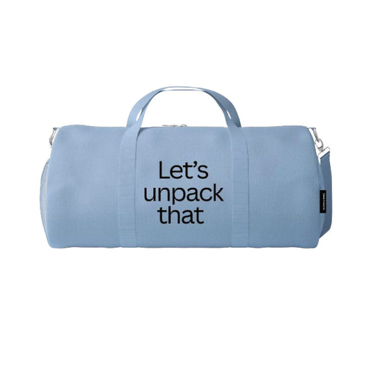 Duffle Bag
